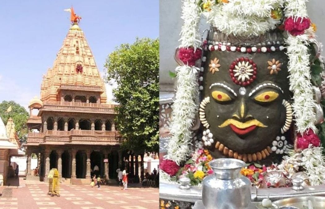 Mahakaleshwar Omkareshwar Ujjain