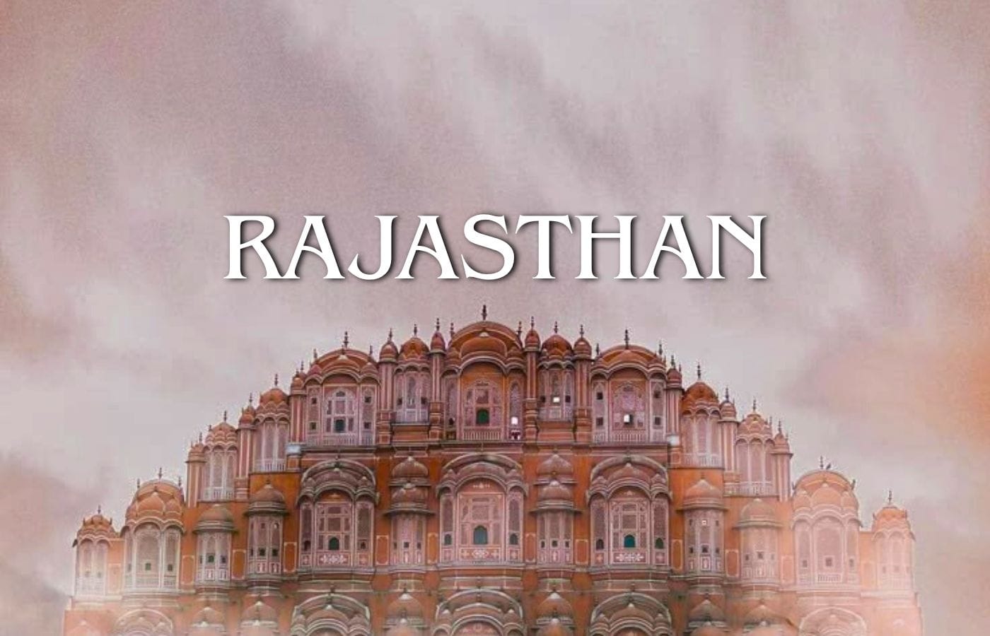 Rajasthan Packages