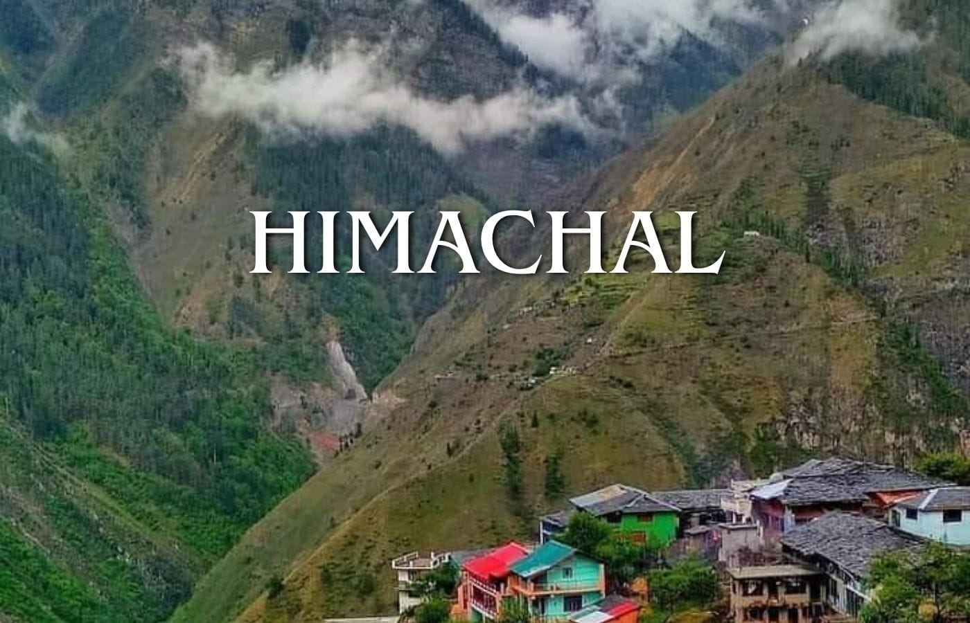 Himachal Packages