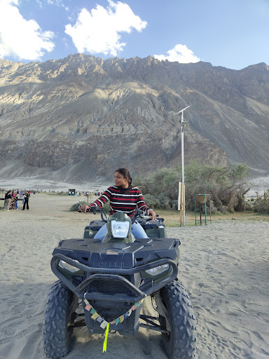 Photo from customer review