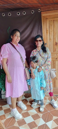 Photo from customer review