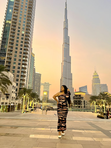 Photo from customer review