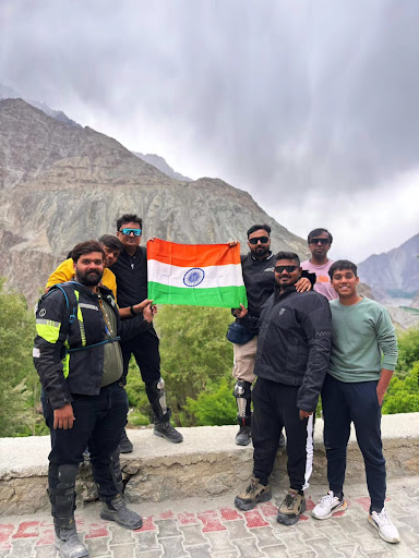 Photo from customer review