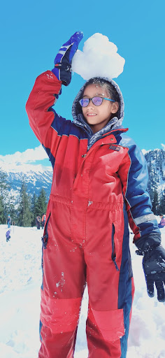 Photo from customer review