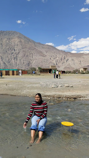 Photo from customer review