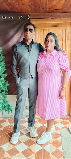 Photo from customer review